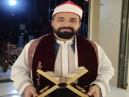 &laquo;محمدحسن حسن&zwnj;زاده&raquo; رتبه نخست مسابقات قرآن قطر را کسب کرد