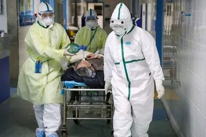 آمار ابتلا به کرونا در جهان از ۵۰ میلیون و ۴۰۹ هزار عبور کرد