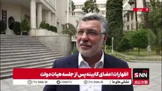 ظفرقندی: افزایش ظرفیت پزشکی امسال برای آخرین سال اجرا خواهد شد / آمادگی کامل را در بیمارستان‌ها داریم