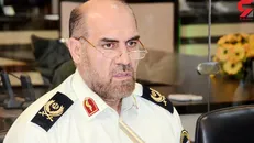 سردار هداوند: انتخابات آمریکا در آرمان‌های ما تغییری ایجاد نخواهد کرد