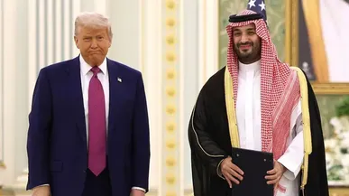 افشاگری وال‌استریت‌ژورنال از تنش پنهان واشنگتن و ریاض؛ تهدید آمریکا به قطع پدافند هوایی عربستان + عکس