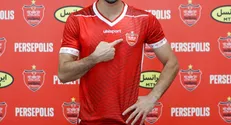 پرسپولیس با شاه ماهی نقل و انتقالات به توافق رسید +عکس