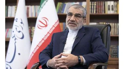 کدخدایی: قانون اساسی ایران برترین قانون اساسی دنیا است