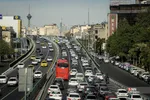تهران 6 صبح
