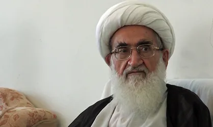 آیت الله نوری همدانی خطاب به آیات یزدی و آملی لاریجانی: یأس دشمنان و خرسندی دوستان انقلاب را فراهم آورید