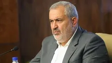 معرفی عباس علی‌آبادی به عنوان وزیر پیشنهادی صمت به مجلس