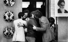 اولین نهاد دیپلماتیکی که به فرمان امام خمینی تأسیس شد/ ماجرای سفارت انقلاب اسلامی در امریکا چه بود؟