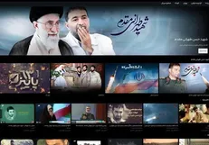 رونمایی از صفحه اختصاصی شهید طهرانی‌مقدم در تلوبیون