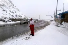 پیش‌بینی کاهش ۷ درجه‌ای دما در تهران
