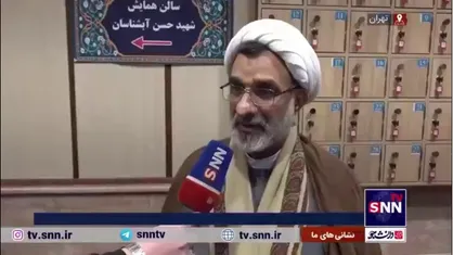 حجت الاسلام خسروپناه: خودتحقیری در توان نظریه&zwnj;پردازی بی&zwnj;اساس است