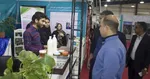 نمایشگاه دستاوردهای پژوهش و فناوری و ششمین فن بازار استان خوزستان