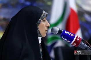 نشست بانوان نمایندگان کاندیدای ریاست جمهوری 2