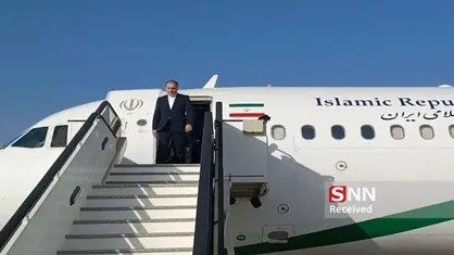 عراقچی برای شرکت در نشست سازمان همکاری اسلامی عازم قطر شد