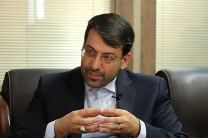 توضیحات شستا درباره مشاوران جنجالی مدیرعامل