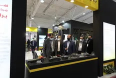 حمایت شرکت بهره برداری متروی تهران و حومه از تولیدات داخل