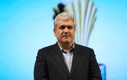 معاون علمی فناوری رئیس جمهور استعفا کرد