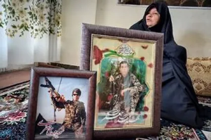 ماجرای عجیب فوت پدر شهید جعفری