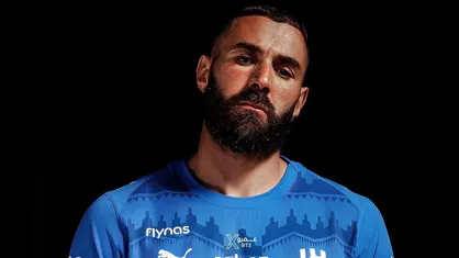 بمب ۱۸۰ میلیون دلاری الهلال/ انتقال بنزما حتی رونالدو را هم شاکی کرد