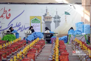 مرحله دوم رزمایش کمک مؤمنانه در قم