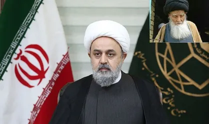 پیام تسلیت دبیرکل مجمع جهانی تقریب در پی درگذشت آیت&zwnj;الله عالمی بلخابی