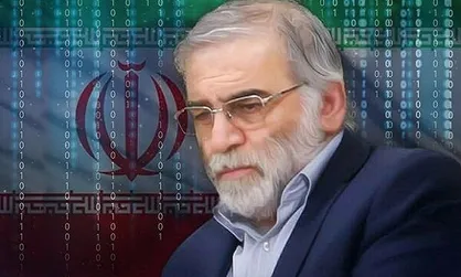 مراسم بزرگداشت دومین سالگرد شهادت شهید &laquo;محسن فخری&zwnj;زاده&raquo; برگزار شد