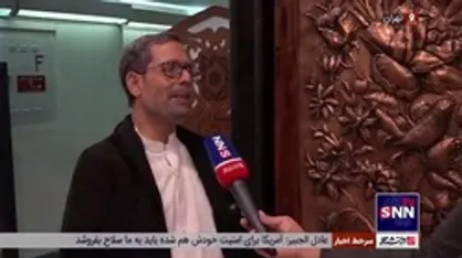 عضو شورای همبستگی ملی پاکستان: حضرت امام احیاگر وحدت مسلمانان بودند/ آن&zwnj;هایی که تفرقه ایجاد می&zwnj;کنند نه شیعه هستند و نه سنی