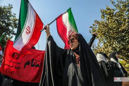 قیام دانشگاه مبعوث برای حراست از حریم علم، آرامش و آگاهی