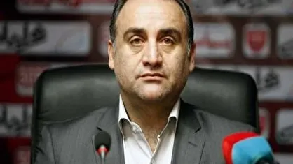 حسین عبدی، پیشکسوت پرسپولیس: هیچ&zwnj;کس فکرش را نمی&zwnj;کرد با اسکوچیچ بتوانیم چنین بازی&zwnj;هایی را انجام دهیم.