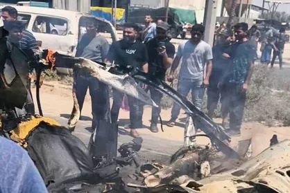 شهادت ۱۲۵۴ فلسطینی در غزه از آغاز آتش&zwnj;بس تاکنون