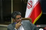 نشست خبری رییس مرکز پزشکی حج و زیارت جمعیت هلال احمر
