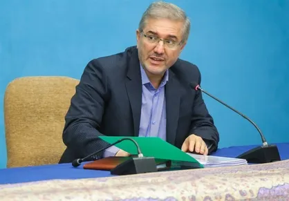 منظور: بودجه ۱۴۰۳ بدون کسری است/ بیشترین تخصیص ارز برای واردات خودرو و قطعات صورت گرفته است +فیلم