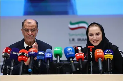 عضو کمیسیون ورزشکاران ایران و عضو کمیته بین&zwnj;المللی المپیک (IOC) به پویش &laquo;جانفدا&raquo; پیوست