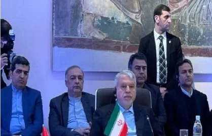 ایران از بزرگترین تمدن&zwnj;های کهن جهان است