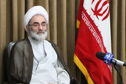 عملیات وعده صادق نشان&zwnj;دهنده قدرت بازدارندگی انقلاب اسلامی است