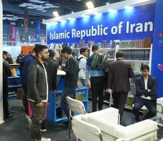 هندی‌ها از کیفیت بالای ترجمه کتاب‌های فارسی به زبان‌های هندی و اردو تعجب کردند/بیشتر مخاطبین، دانشجویان زبان فارسی هستند
