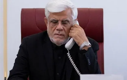 معاون اول رییس&zwnj;جمهور پیگیر وضعیت سلامتی دانش آموزان اتوبوس واژگون شده در کرمان شد