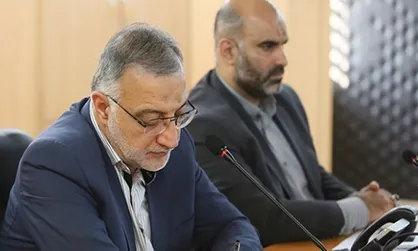 تهران باید هویت فرهنگی و اجتماعی منطبق بر مفاهیم اسلامی داشته باشد