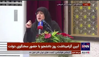 مهاجرانی با اشاره به تحولات سوریه: بدون حمایت مردم هیچ دولتی نمی&zwnj;تواند موفق باشد/ باید با مردم گفتگو کرد