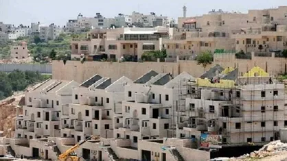 طرح ساخت ۵۷۰۰ واحد صهیونیست&zwnj;نشین در کرانه&zwnj;باختری تصویب شد