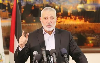حماس: طرح هنیه، بر ادامه مسیر مقاومت تأکید دارد