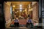 فرش مشهد