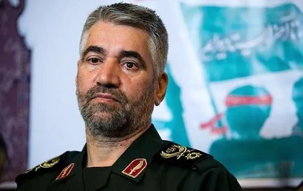 خاطرۀ سردار فضلی از حضور رهبر انقلاب در لشکر سیّدالشّهدا