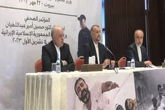 اعلام ساعت صفر برای هر اقدامی در اختیار مقاومت است / گزینه عادی سازی روابط عربستان با اسرائیل منتفی است