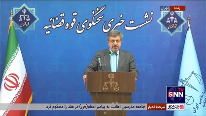 ۱۴ نفر درخصوص حادثه &laquo;متروپل&raquo; بازداشت شدند / ایام حبس حسین فریدون تمام نشده و پایان محکومیت وی کذب است