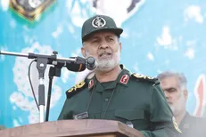 سردار سنایی‌راد: روایت خلبان آمریکایی نسخه جدیدی از «نجات سرباز رایان» است
