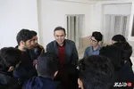 روز دانشجو دانشگاه ارومیه