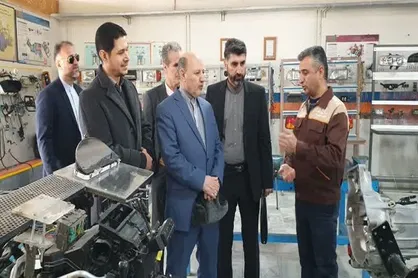 همکاری&zwnj;های آموزشی بین ایران و اقلیم کردستان عراق توسعه می&zwnj;یابد