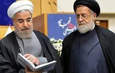 رئیس بنیاد شهید استعفا کرد