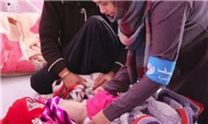 ائتلاف حامیان عربستان، بیانیه سازمان ملل را محکوم کرد