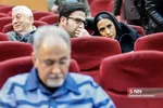 دومین جلسه رسیدگی مجدد به پرونده قتل میترا استاد